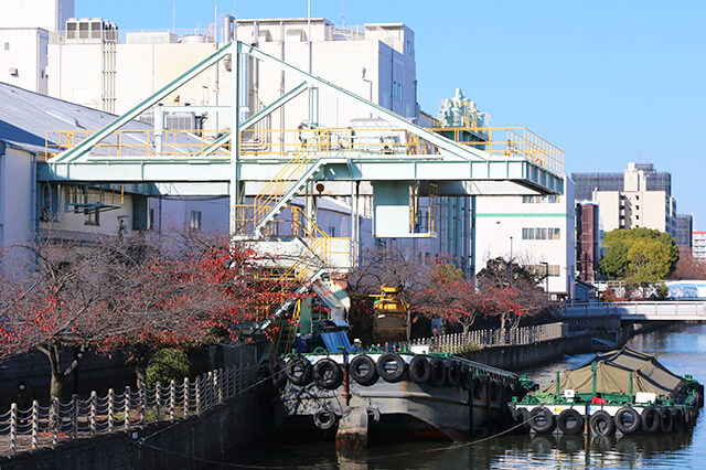 城東区